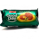 Good Day Pista & Almond 72g 3 For £1.29