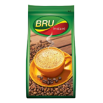 BRU instant Coffee 200g pouch