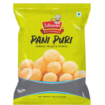 Jabsons Pani Puri Raw Far Far Golgappa 200g