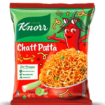 Knorr Noodles Chatt Patta