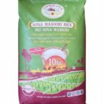 Sona Masoori - Farmers gold 10kg