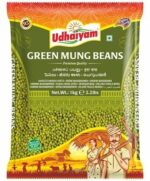 Green Moong Whole 1 kg - Image 2