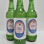Emu Natural Palm Drink 60cl