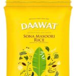 Daawat Sona masoori 10kg