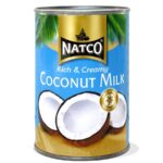 Coconut Milk 400ml