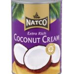 Coconut Cream 400ml