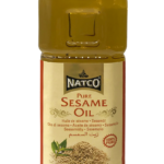 Natco pure Sesame oil