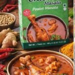 Village Chicken masala
