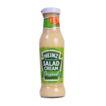Heinz Salad Cream 285g