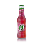 J20 Apple and Raspberry fruit bottle