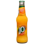 J20 orange and passion fruit bottle
