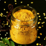 Village Sambar masala