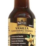 Vanilla Flavouring Essence 28ml