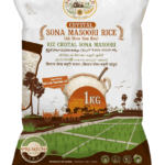Crystal Sonamasoori Sample 1kg