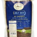 Farmers Gold Idli Rice 1kg Sample
