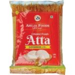 Ahuja Chakki Atta 5kg