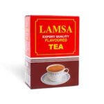 Lamsa Flavoured Tea 250gm