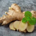 Indian Ginger 200g