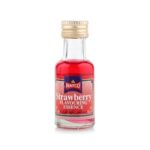 Strawberry Flavouring Essence 28ml