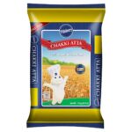 Pillsbury Flour Chakki Whole Wheat Atta Export Quality 10kg