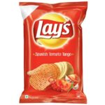 Lays Spanish Tomato