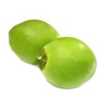 Green Coconuts
