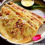 Bobbatlu /Puran Poli