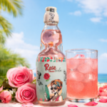 Goli Pop Rose paneer