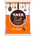 Tata salt