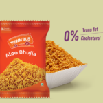Aloo Bhujia
