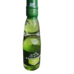 Kaalaiyan Goli soda Lemon