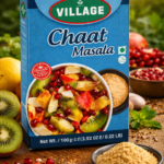 Chaat Masala