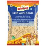 Udhaiyam URID DAL Whole 2Kg