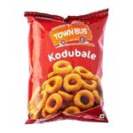 Grb Town Bus Rice KODUBALE 170g