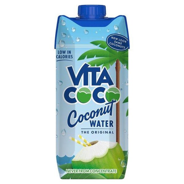 Vita Coco Coconut water 250ml