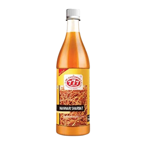 2026/06/777-NANNARI-SHARBAT-750ML.png NANNARI SHARBAT - Image 1