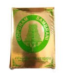 Gopuram sambrani powder