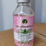 Eucalyptus oil 100ml
