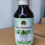Neem oil-100ml