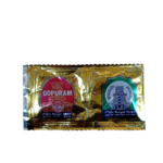 Gopuram Manjal Kumkum pack