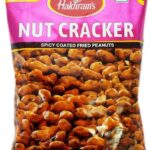 Haldirams Nut cracker