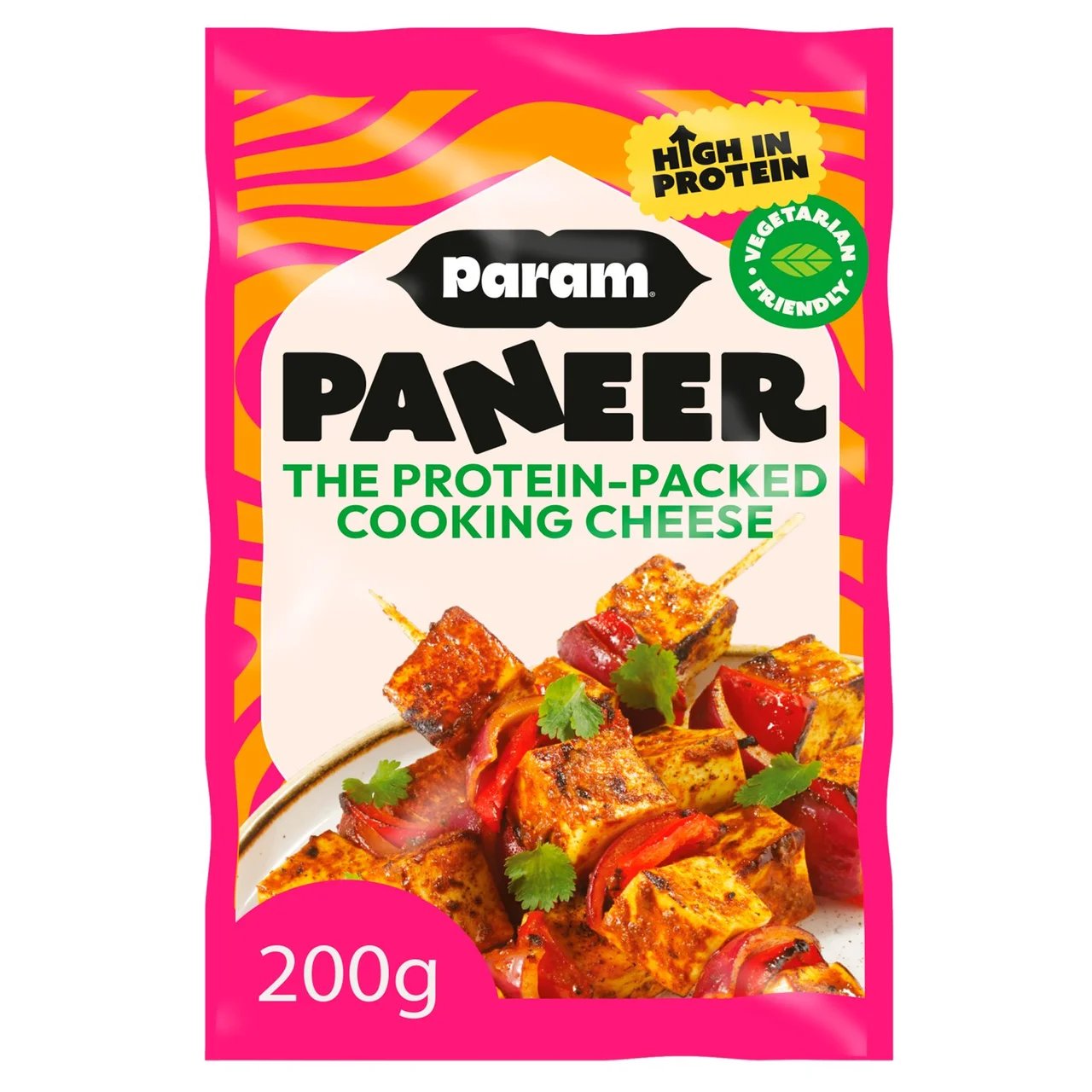 Paneer 200g