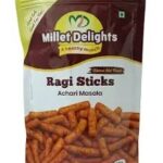 Millet Ragi sticks
