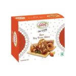 GRB Dry Fruit Halwa