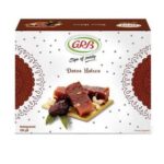 GRB Dates Halwa