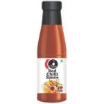 Chings Red chilli Sauce 200g